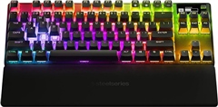 Steelseries Apex Pro TKL (2023) Wireless Keyboard (Omni Switch), B